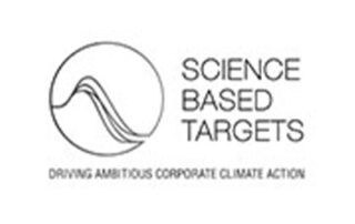 Science based Targets logo