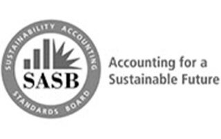 Sustainability Accounting Standards Board logo