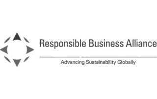 Responsible Business Alliance logo