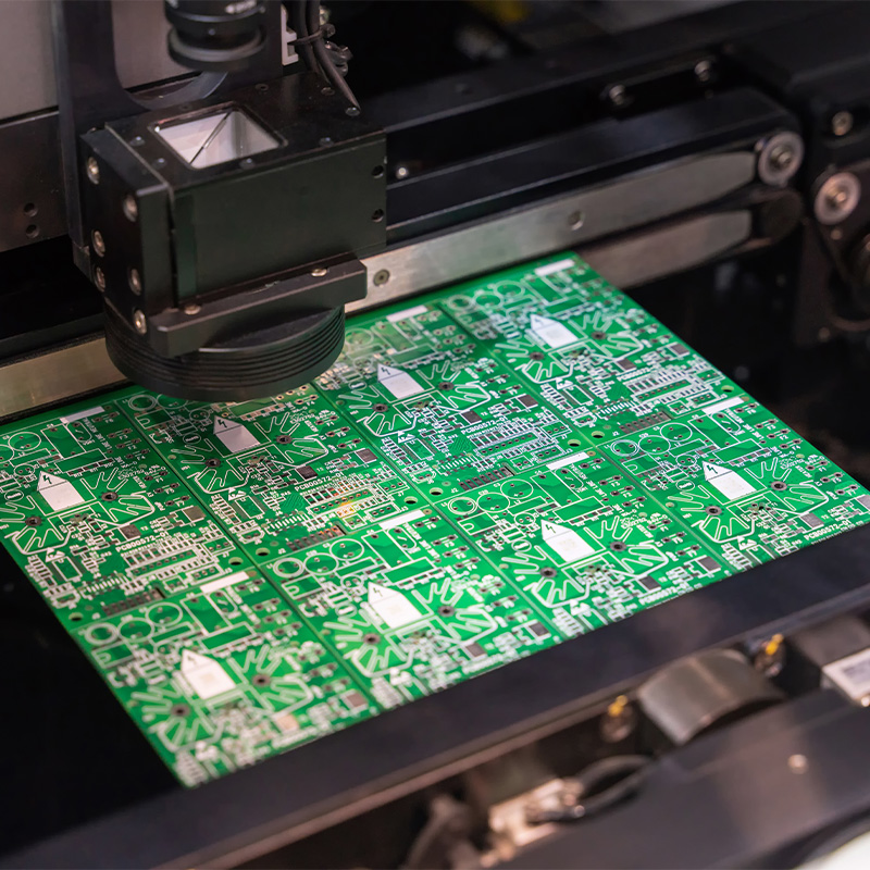 OME solutions Sensor System Design and Development