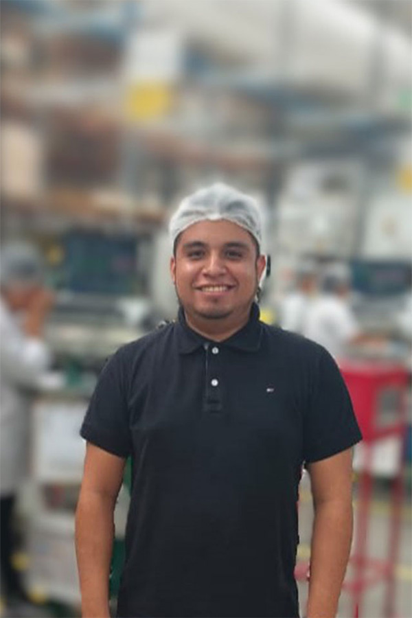 Eduardo N.