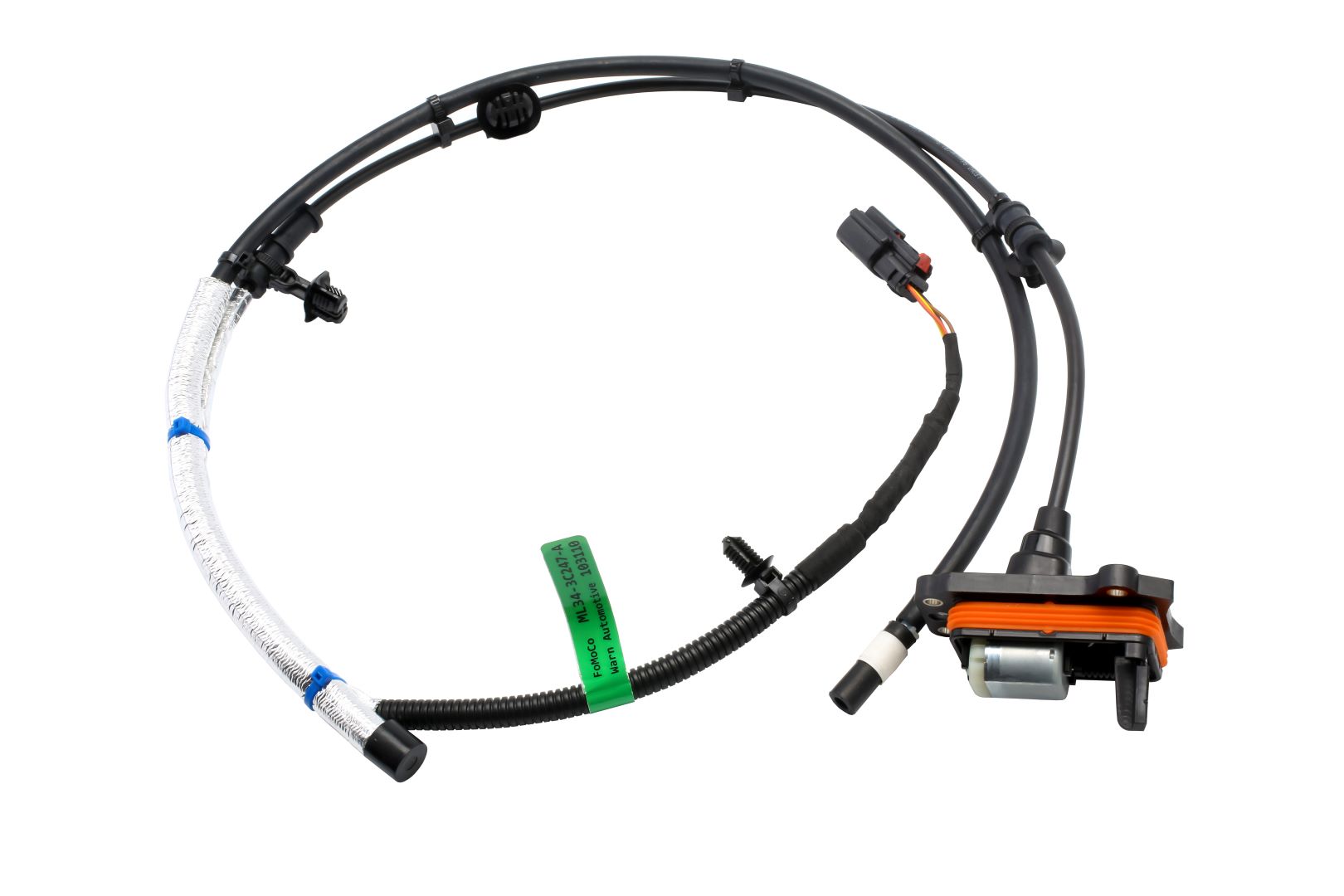 4WD hub harness 4 voltaira product