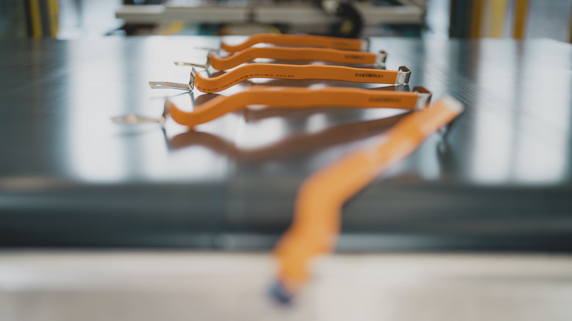 Busbars