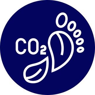 CO2 footprint CO2 footprint