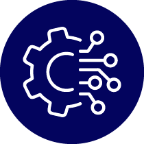 Cog and connections