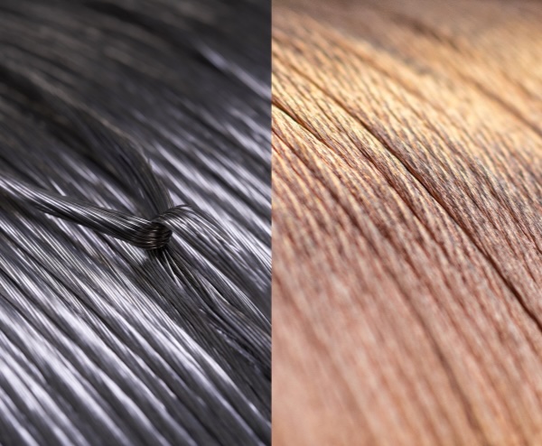 Al-vs-Cu Aluminum and Copper