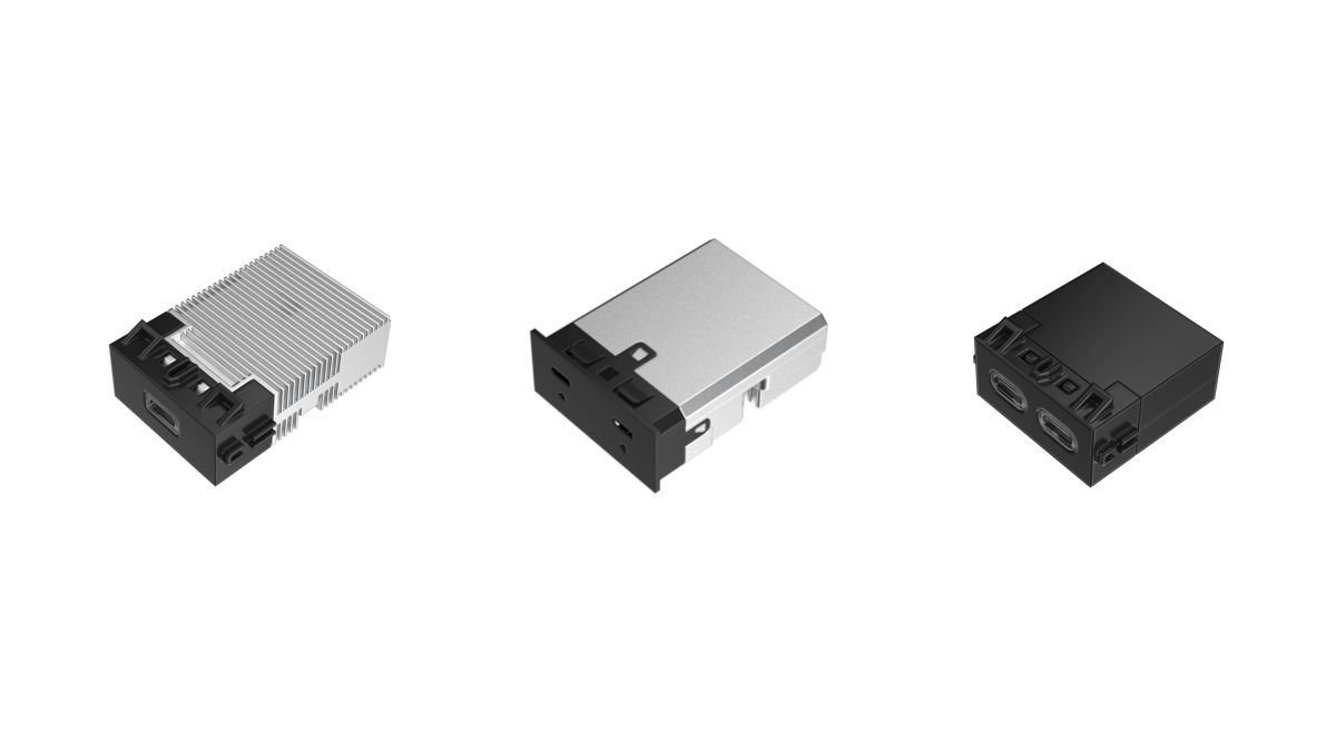 USB chargers