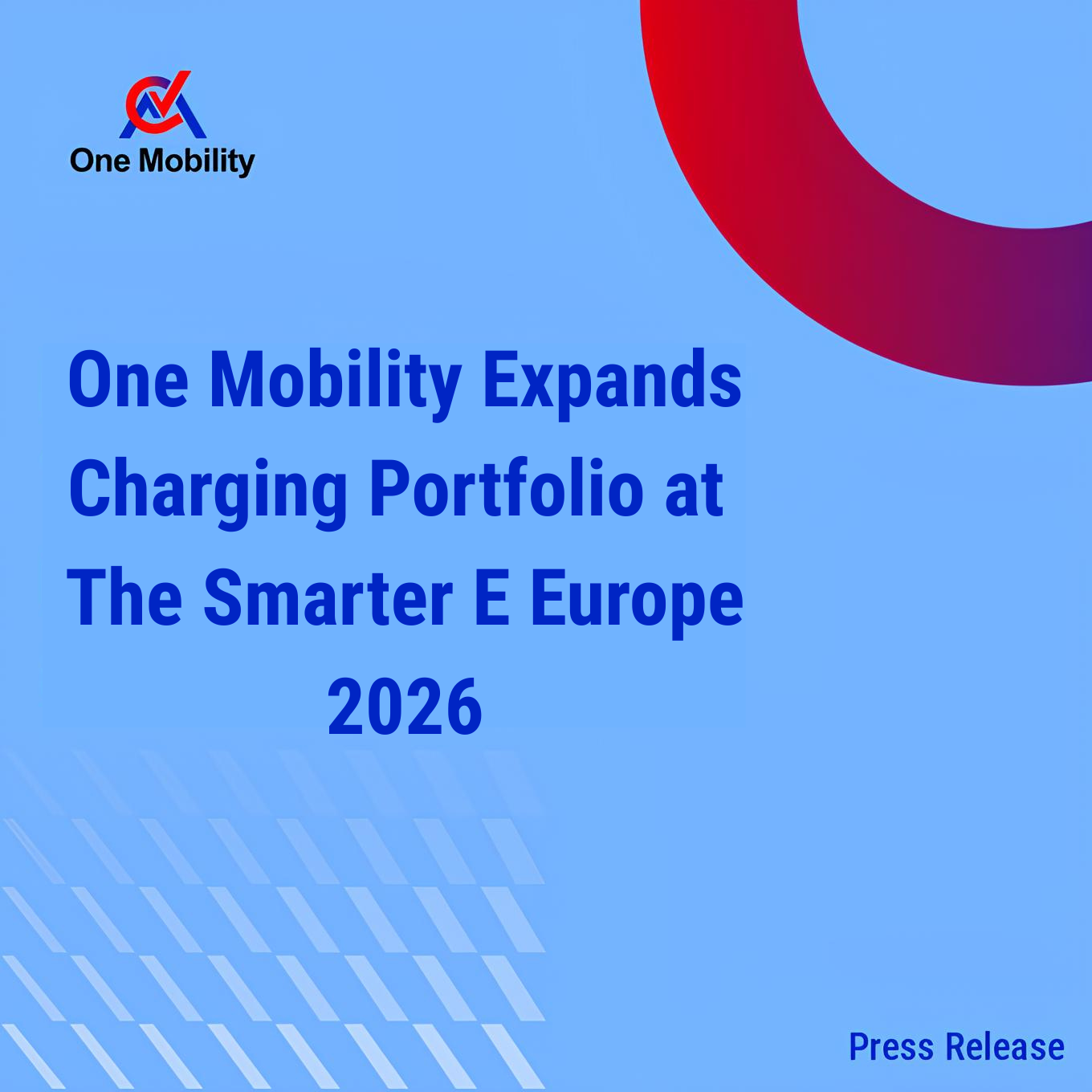 One-Mobility-Expands-Charging-Portfolio-to-Drive-Global-Growth-and-Regional-Manufacturing-at-The-smarter-E-Europe-2026-4